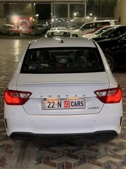 بروتون ساغا